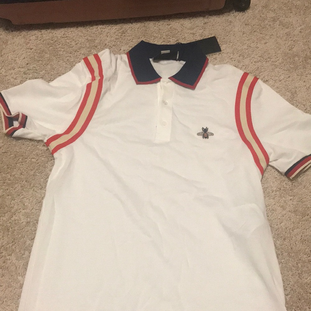 Gucci shirt
